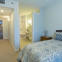 Otterbein New Albany SeniorLife Neighborhood