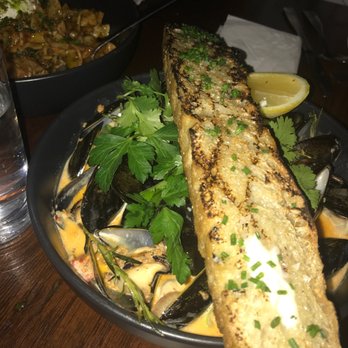 Otis - New American Near Me - Brooklyn, New York