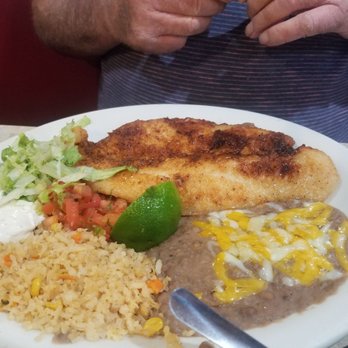 Don Lencho's - Mexican Near Me - Peoria, Arizona