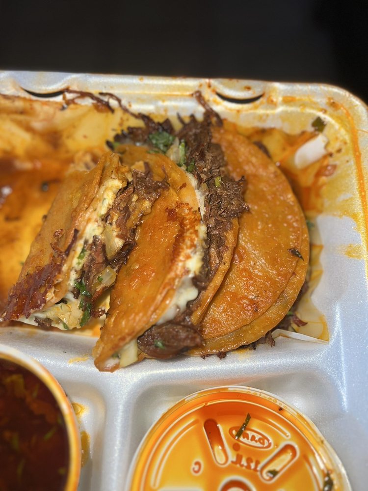 El Sauz Taqueria