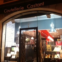 Coutellerie Castant - La nuit des couteaux