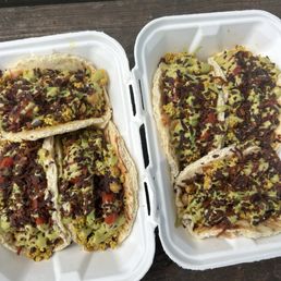 Breakfast Tacos Breakfast Tacos