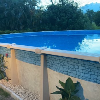 Xg Pool services - Drainage around the pool. - Pool & Hot Tub Service Near Me Xg Pool services - Drainage around the pool. - Pool & Hot Tub Service Near Me