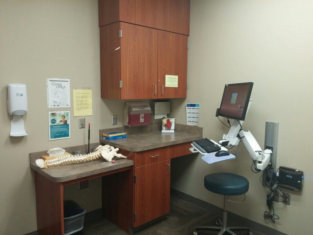 LAKESIDE WELLNESS CENTER CHI Updated October 2024 16940 Lakeside