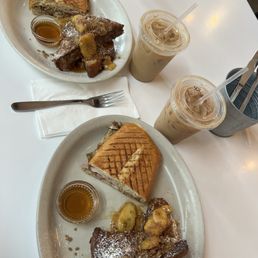triple D special triple D special