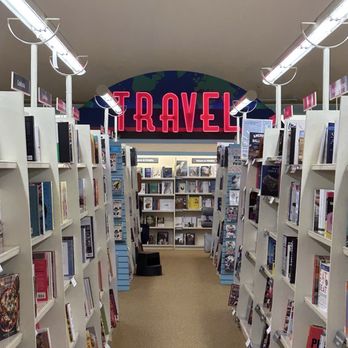 Bookstar / Barnes & Noble - Bookstores Near Me - San Diego, California