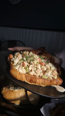 Jack's Chowder Fraser by null