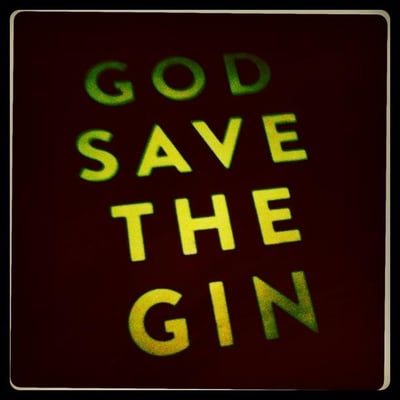 Bobby Gin by null