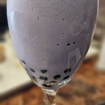 The Pan House - taro boba tea - Asian Fusion Near Me - San Antonio, Texas The Pan House - taro boba tea - Asian Fusion Near Me - San Antonio, Texas