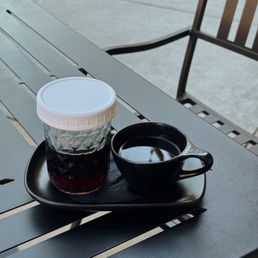 Ethiopia pour over Ethiopia pour over