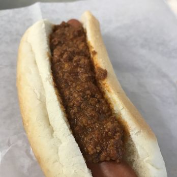 JJ's Hot Dogs - Hot Dogs Near Me - Fairfield, New Jersey