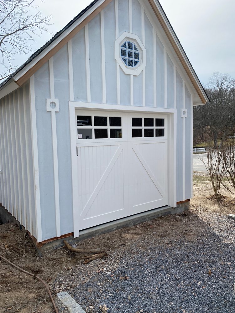 TM KENNEY DOOR SYSTEMS 15 Reviews 236 N Main St, Sayville, New York