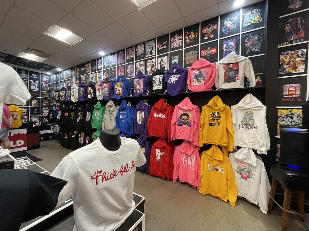 CUSTOM WORLD Updated October 2024 10 Photos 275 E Broadway, Bloomington, Minnesota