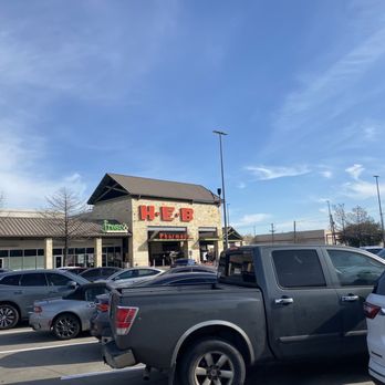 H-E-B - Drugstores Near Me - Houston, Texas