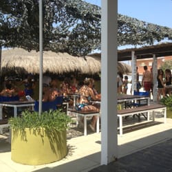 Moai Beach