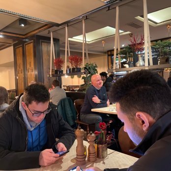 Wirtshaus Ayingers - German Near Me - Munich, BY