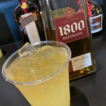 Super Mex - Margaritas to go!!! - Mexican Near Me - Whittier, California