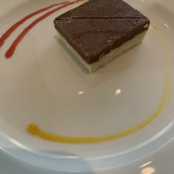 Tamarind - Chocolate burfi - Indian Near Me - New York, New York Tamarind - Chocolate burfi - Indian Near Me - New York, New York