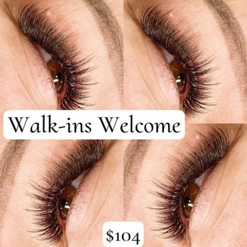 K&V Lash Studio - Promotion 20% Off for new clients only - Eyelash Service Near Me - Milpitas, California K&V Lash Studio - Promotion 20% Off for new clients only - Eyelash Service Near Me - Milpitas, California