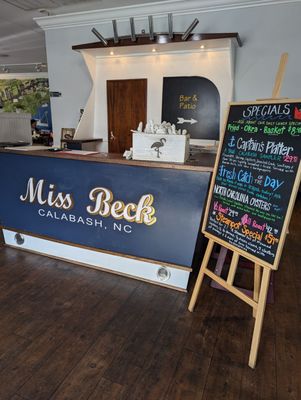 BECK’S RESTAURANT - Updated February 2026 - 209 Photos & 316 Reviews ...