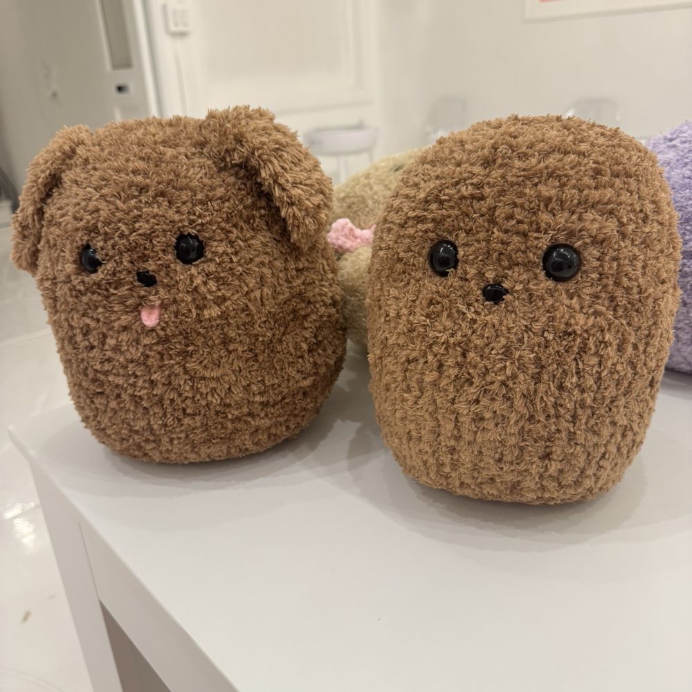 The Plushie Workshop - Kids Activities Near Me - Pasadena, California The Plushie Workshop - Kids Activities Near Me - Pasadena, California
