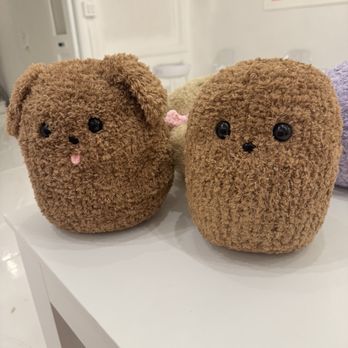 The Plushie Workshop - Kids Activities Near Me - Pasadena, California