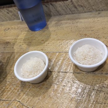 Wadaya - Rice ball - Ramen Near Me - Costa Mesa, California