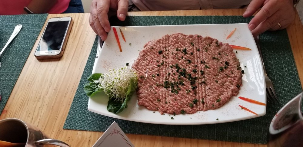 Augustos Trattoria Italiana