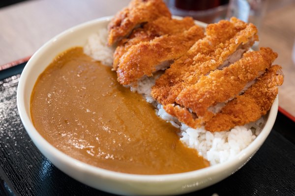Kitakata Ramen Ban Nai - Irvine by null