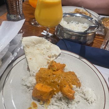 Little India - Chicken Tikka Masala and a Mango Lassi - Indian Near Me - American Fork, Utah Little India - Chicken Tikka Masala and a Mango Lassi - Indian Near Me - American Fork, Utah