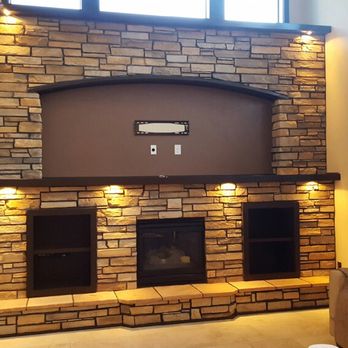 Timberline Masonry - Fireplace stone work in golden - Masonry/Concrete Near Me Timberline Masonry - Fireplace stone work in golden - Masonry/Concrete Near Me
