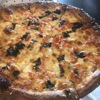 New York Pizza District - Mariano Pizza. Sooo. Good - Pizza Near Me - Navarre, Florida New York Pizza District - Mariano Pizza. Sooo. Good - Pizza Near Me - Navarre, Florida