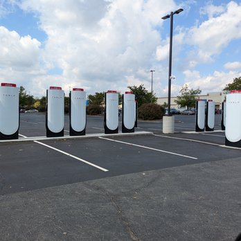 Tesla Supercharger - Tesla Supercharger, South Tryon, Charlotte - EV Charging Stations Near Me - Charlotte, North Carolina Tesla Supercharger - Tesla Supercharger, South Tryon, Charlotte - EV Charging Stations Near Me - Charlotte, North Carolina