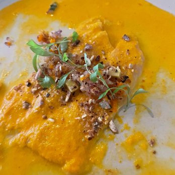 Sur Barra Nikkei - What's left of the tiradito - Peruvian Near Me - San Juan, Puerto Rico