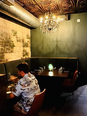 Death In The Afternoon by null