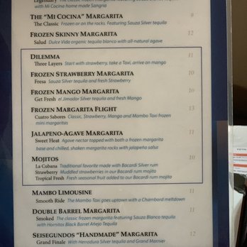 Mi Cocina - Mexican Near Me - Fort Worth, Texas Mi Cocina - Mexican Near Me - Fort Worth, Texas