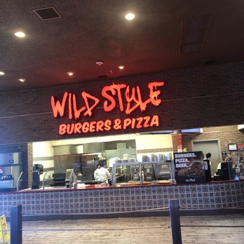 PT's Express - Burgers Near Me - Laughlin, Nevada