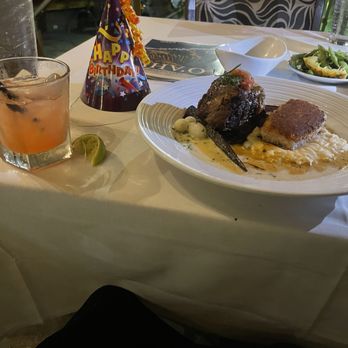Roy's Waikiki - Bday spread - Hawaiian Near Me - Honolulu, Hawaii Roy's Waikiki - Bday spread - Hawaiian Near Me - Honolulu, Hawaii