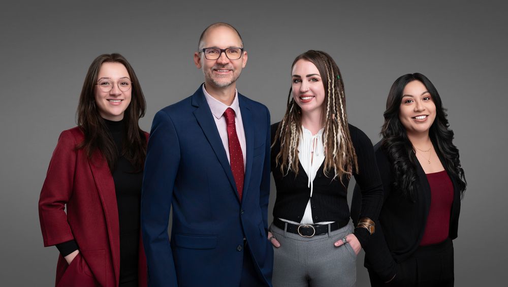 Carter Law Center - disability attorney in Elk Grove, CA