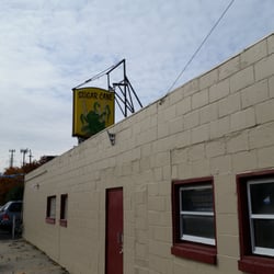 Sugar Cane Tavern