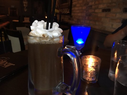 Elixir Lounge by null