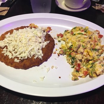 Las Orquideas Restaurant - Colombian Near Me - Pompano Beach, Florida
