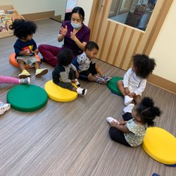 Tiny Tots Development Center