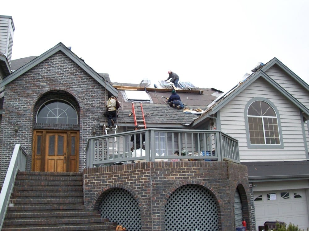 Slide of Gutierrez Roofing Company