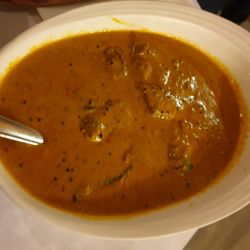 Masala Shanti