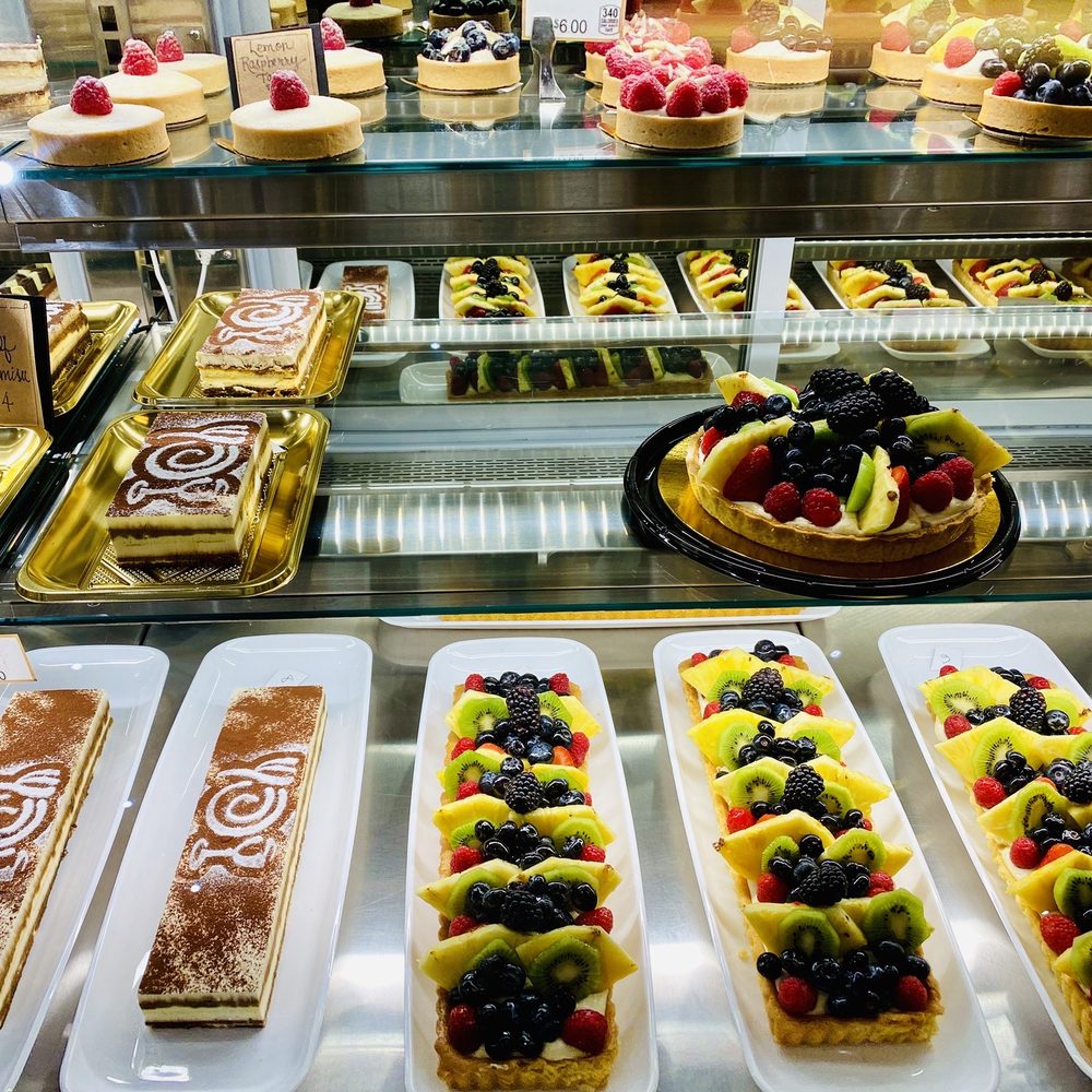 Wegmans - Nice and sweet - Grocery Near Me - Montvale, New Jersey Wegmans - Nice and sweet - Grocery Near Me - Montvale, New Jersey