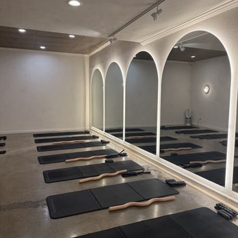 The Body Collective - Pilates Near Me - Costa Mesa, California The Body Collective - Pilates Near Me - Costa Mesa, California