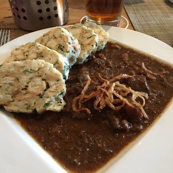 Restaurace Kulový blesk - Czech Near Me - Prague, Puerto Rico