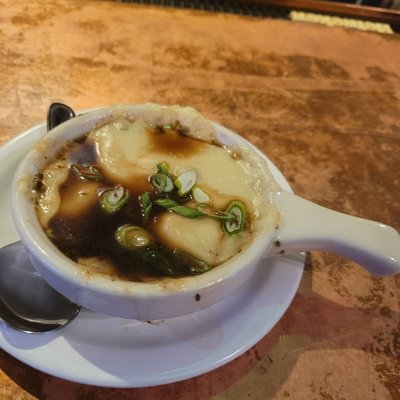 Twiggs American Gastropub by null