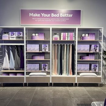 Purple  - Mattresses Near Me - Emeryville, California